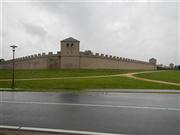 Xanten, Roemische Stadtmauer